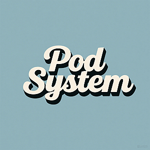 Pod-system