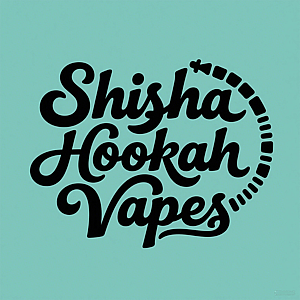 Shisha Hookah Vapes