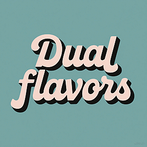 Dubbla smaker