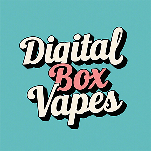 Digital Box Vapes