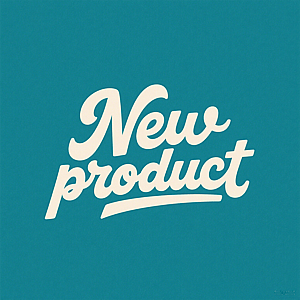 Ny produkt